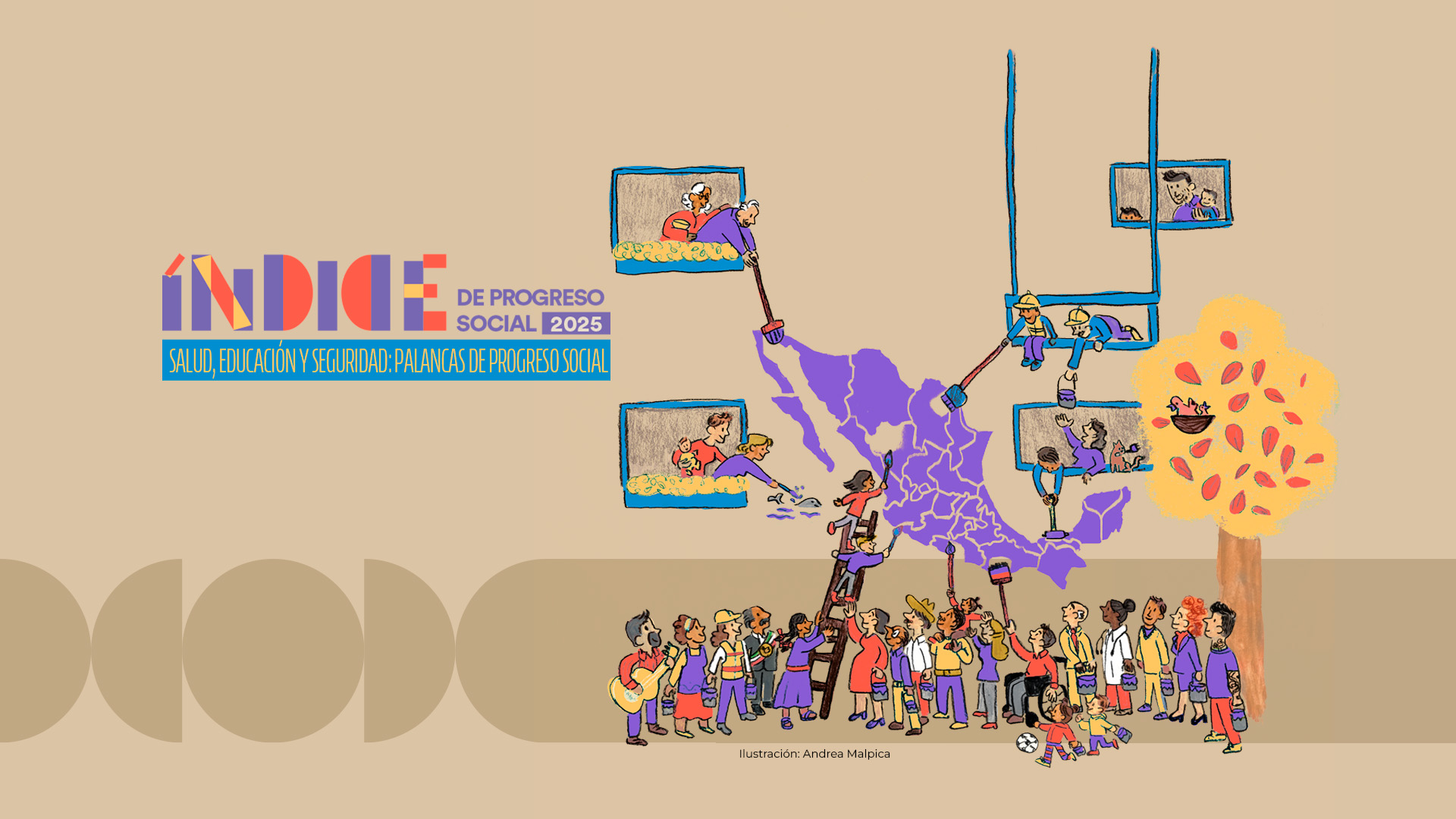 IPS 2025 Portada